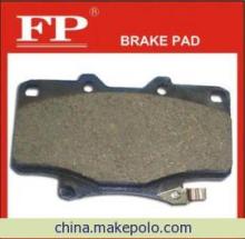 【尼桑聆風(fēng)剎車片】價格,廠家,圖片,剎車蹄、片,凱瑞達(dá)機(jī)動車部件-