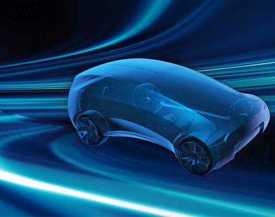 不做PPT,美的新能源汽車(chē)今日發(fā)布