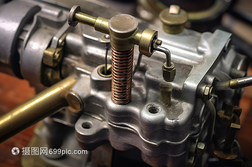 機動車的零部件