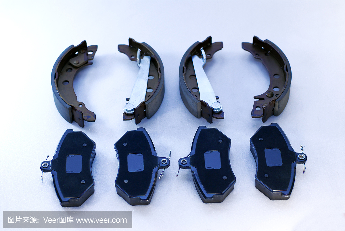 制動系統(tǒng)零部件