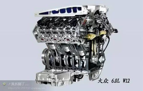 那些牛逼哄哄的發(fā)動機,今天我給你講清楚