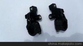 【摩托車鏡座 SJ-050&mdash;FXD支架把手】價(jià)格,廠家,圖片,瑞安市三建機(jī)動車部件廠-