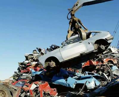 四川好的報(bào)廢車輛回收報(bào)價(jià)
