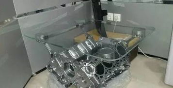 這個真的厲害了 汽車零部件還能改生活用品