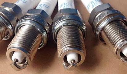 B48為什么兩萬(wàn)公里換火花塞