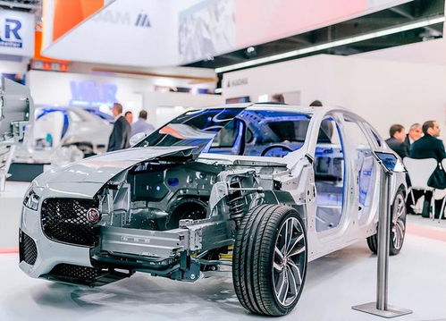 汽車零部件展丨2022中國廣州汽車展及汽車零部件展會