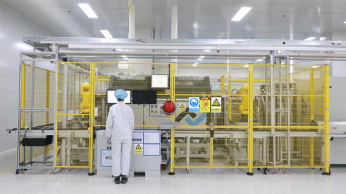 虎年開門紅丨從一根彈簧起步,到填補高端智慧汽車核心部件空白 這個擁有完全自主知識產權的動力工廠如何誕生