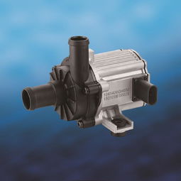 節能減排帶動汽車零部件升級換代 電控產品漲勢可期