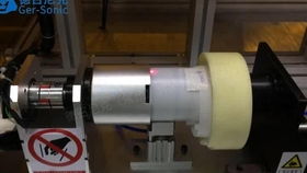 汽車行業 四軸輪廓焊 汽車零部件 德召尼克焊接科技