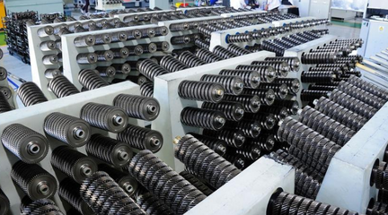 汽車成本直降一半！報廢零部件再制造掀起節能省錢新浪潮