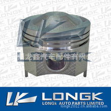 廣州龍鑫汽車配件產品列表 活塞、活塞環、活塞銷等機動車核心部件