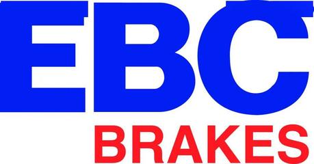EBC簽約亮相2020年CAS改裝車展，引領(lǐng)機(jī)動車部件新風(fēng)潮